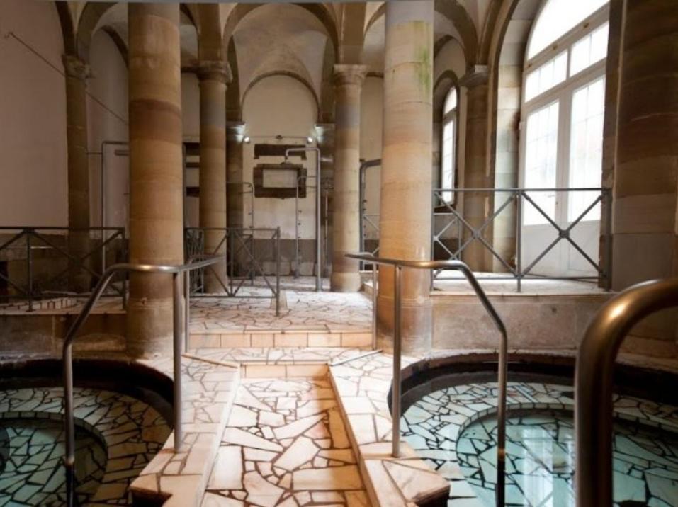 Gite Spa "La Foret Argentee" Proche Gerardmer Laveline-du-Houx Exteriör bild
