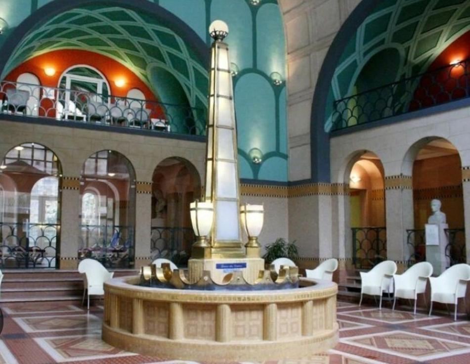 Gite Spa "La Foret Argentee" Proche Gerardmer Laveline-du-Houx Exteriör bild