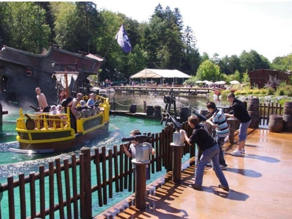 Gite Spa "La Foret Argentee" Proche Gerardmer Laveline-du-Houx Exteriör bild