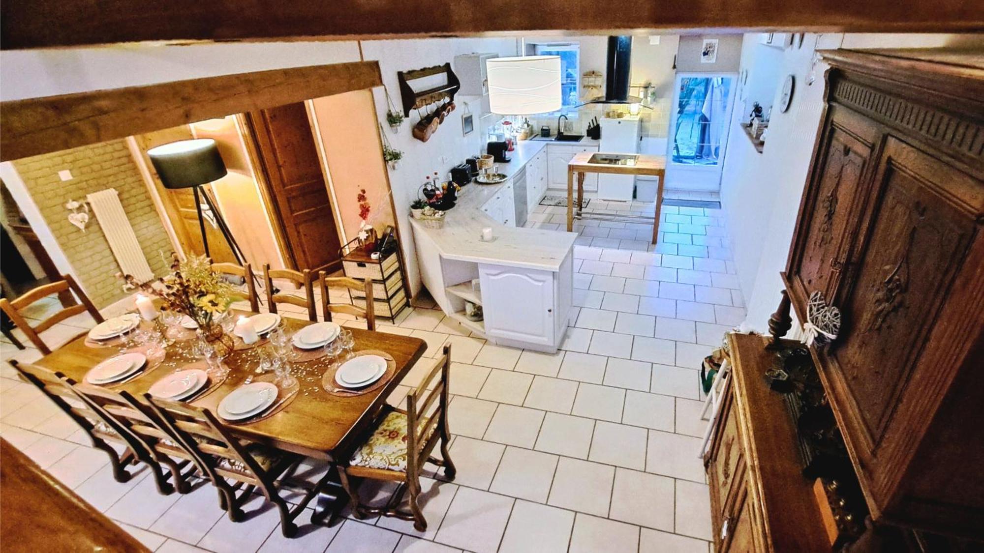 Gite Spa "La Foret Argentee" Proche Gerardmer Laveline-du-Houx Exteriör bild